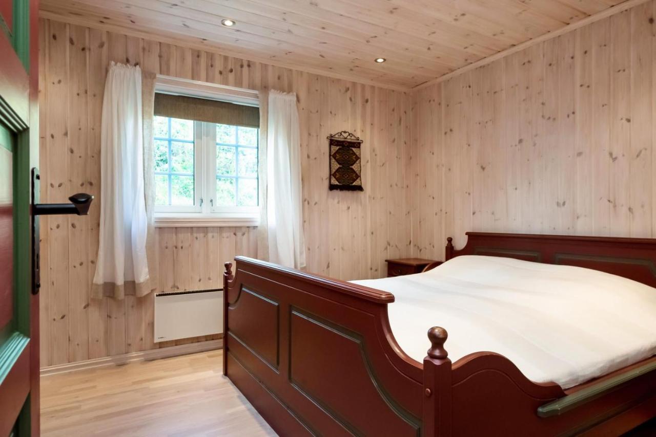 Reveenka - Cabin In Trysil With Jacuzzi For Rent Exterior foto