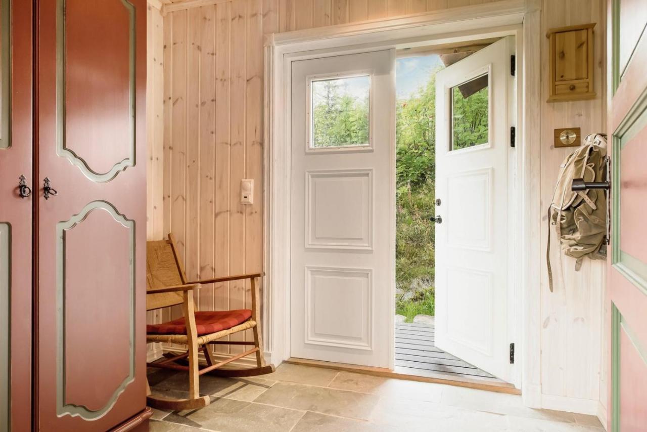 Reveenka - Cabin In Trysil With Jacuzzi For Rent Exterior foto
